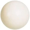 Dynamic Billiards Rusiško biliardo rutulys Classic Geltona 68mm