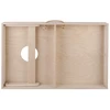 Engelhart Cornhole žaidimas (viengubas) 90 x 60 cm