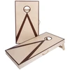 Engelhart Cornhole žaidimas (viengubas) 120 x 60 cm
