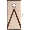 Engelhart Cornhole žaidimas (viengubas) 120 x 60 cm