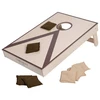 Engelhart Cornhole žaidimas (viengubas) 90 x 60 cm