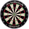 Engelhart Longfield 3rd Generation smiginio lenta