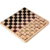 Šaškių rinkinys Engelhart 30x30cm