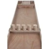Longfield Longfildas Shuffleboard Natural