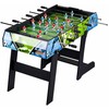 Futbolo stalas Bilaro Foldy Match