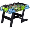 Futbolo stalas Bilaro Foldy Match