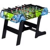 Futbolo stalas Bilaro Foldy Match