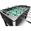 Futbolo stalas Bilaro Juodas Rival