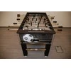 Futbolo stalas Buffalo Juodas Bandit II
