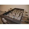 Futbolo stalas Buffalo Juodas Bandit II