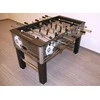 Futbolo stalas Buffalo Juodas Bandit II