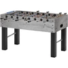 Futbolo stalas Garlando F-5, vientisi strypai