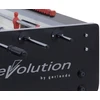 Futbolo stalas Garlando G-500 evolution, vientisi strypai