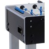 Futbolo stalas Garlando G-500 evolution, vientisi strypai