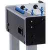 Futbolo stalas Garlando G-500 evolution, vientisi strypai