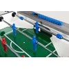 Futbolo stalas Garlando G-500, vientisi strypai, pilkas ąžuolas