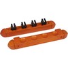 Lazdų laikiklis Mahogany 4