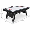 Oro ritulio stalas Bilaro Flash 7