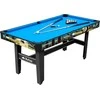 Pulo stalas Buffalo Hustler Rookie 5' su komplektacija