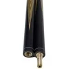 Rusiško biliardo lazda Bilaro Juodas Horn Limon 12x8