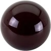 Rusiško biliardo rutulys Aramith 68mm raudonas