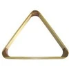 Rusiško biliardo trikampis Ramin 60.3mm