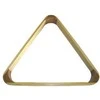 Rusiško biliardo trikampis Ramin 60.3mm