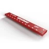 Smiginio kilimėlis su integruota metimo linija Winmau Clearzone PVC