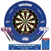 Smiginio rinkinys Winmau PDC Blade 6