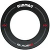 Smiginio sienos apsauga Winmau PDC