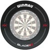 Smiginio sienos apsauga Winmau PDC