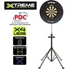 Smiginio stovas Winmau Xtreme