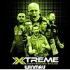 Smiginio stovas Winmau Xtreme