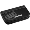 Smiginio strėlyčių dėklas Winmau Urban Slim, juodas