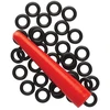 Smiginio strėlyčių kotelių fiksavimo rinkinys Winmau Shaft Locking System