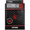 Smiginio strėlyčių piniginė/dėklas Winmau Armor G2