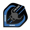 Smiginio strėlyčių sparneliai Winmau Andy Fordham Viking Rhino