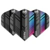 Smiginio strėlyčių sparneliai Winmau Prism Delta Standard