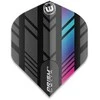 Smiginio strėlyčių sparneliai Winmau Prism Delta Standard