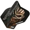 Smiginio strėlyčių sparneliai Winmau Rock Legends Iron Maiden Book of Souls