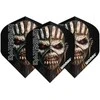 Smiginio strėlyčių sparneliai Winmau Rock Legends Iron Maiden Book of Souls