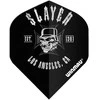 Smiginio strėlyčių sparneliai Winmau Slayer LA