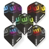 Smiginio strėlyčių sparnelių rinkinys Winmau Rhino