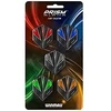 Smiginio strėlyčių sparnelių rinkinys Winmau Prism Alpha