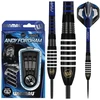 Smiginio strėlytės Winmau Andy Fordham Onyx, 25 g, 90 % volframo