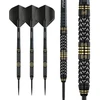 Smiginio strėlytės Winmau Aspria, 24 g, 95 % / 85 % volframo