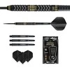 Smiginio strėlytės Winmau Aspria 95/85% Dual Core, Steel Tip, 24g