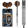 Smiginio strėlytės Winmau Barbarian, 24 g