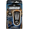 Smiginio strėlytės Winmau Barbarian Inox Steel Tip 22 g