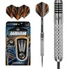 Smiginio strėlytės Winmau Barbarian Inox Steel Tip 22 g